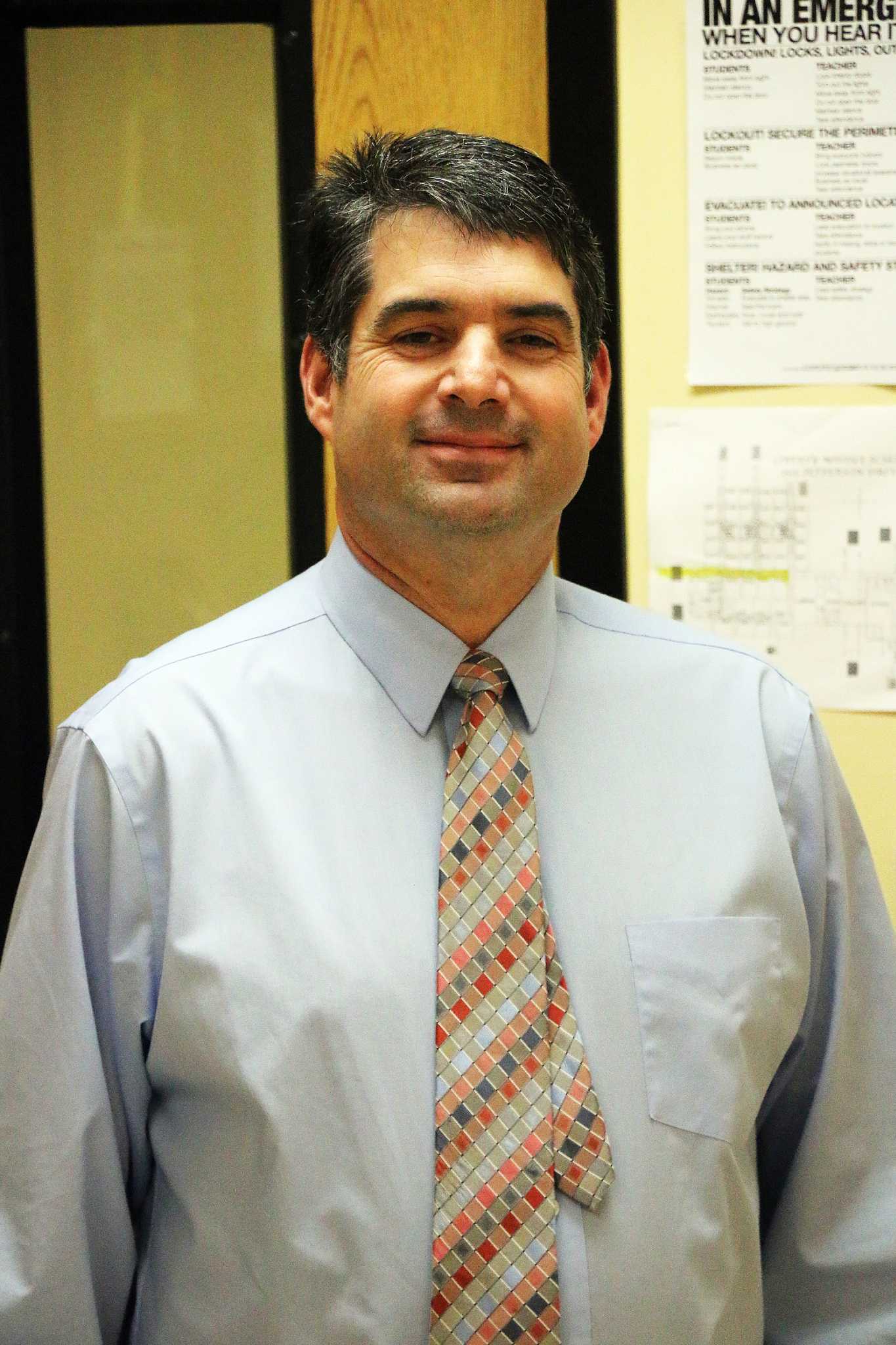 Liberty ISD announces teachers of the year