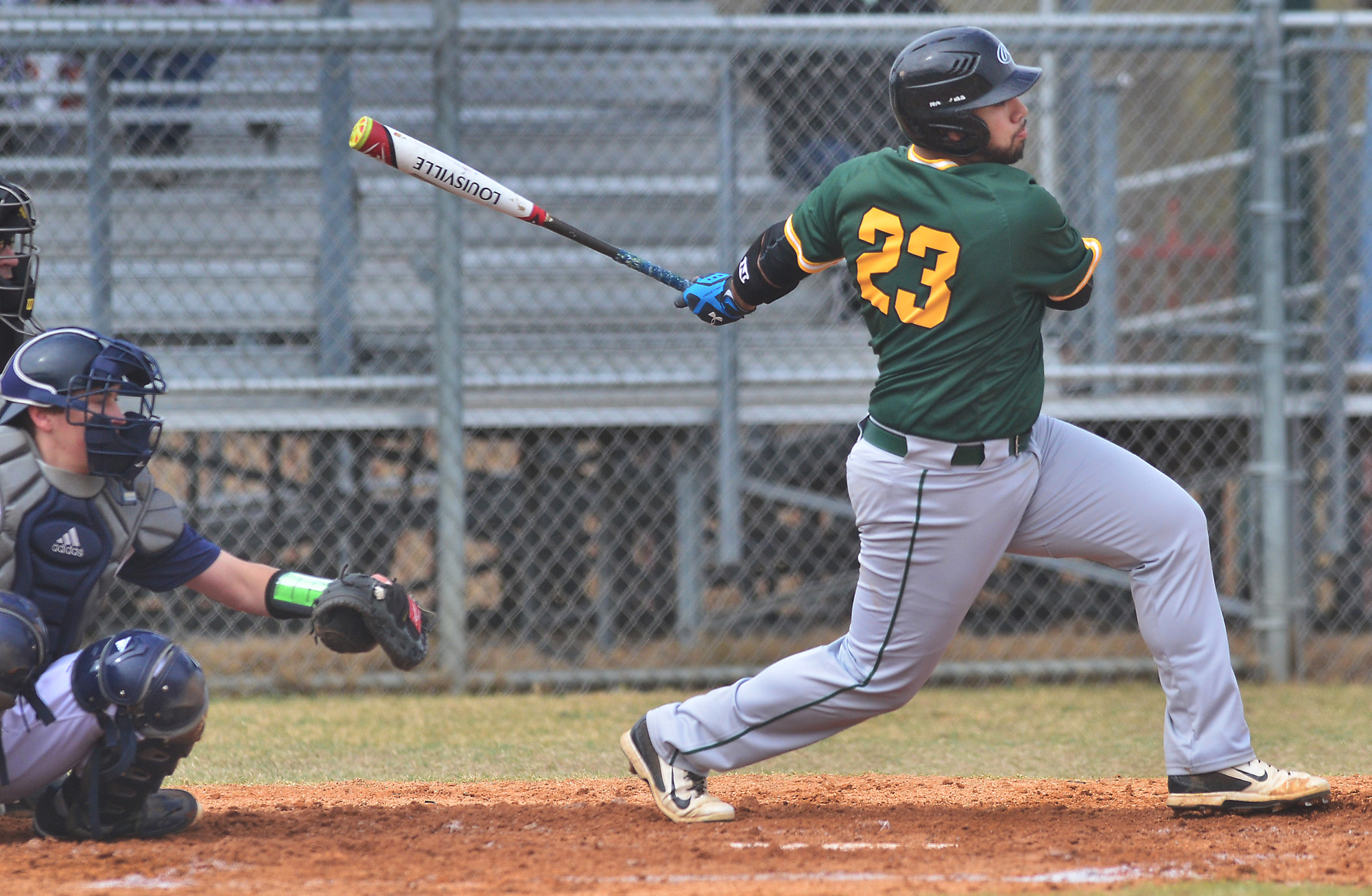 Laredo Community College Baseball