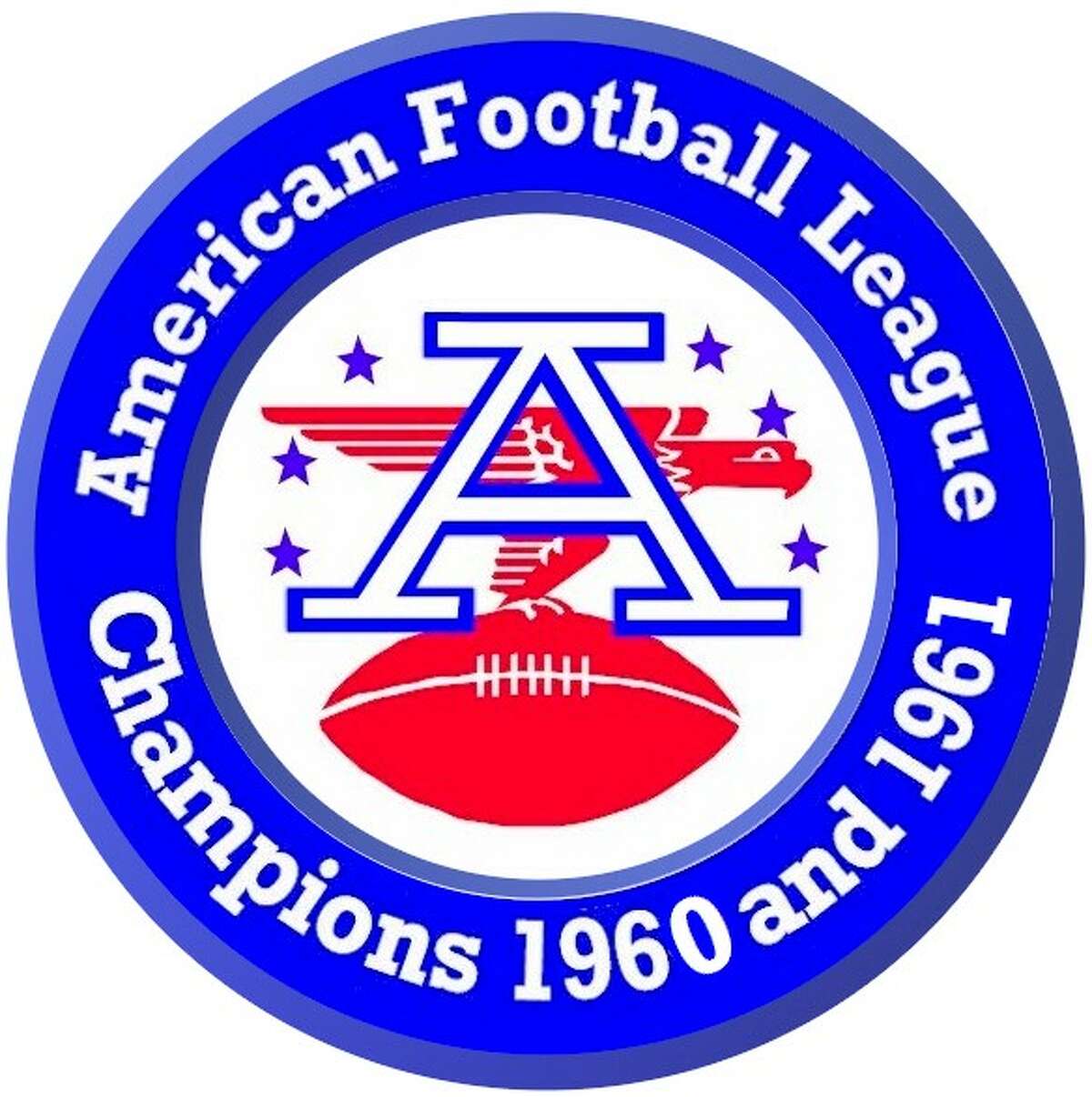 Dr. Kayne M. Smith on X: At least we will always have the 1960 and 1961  AFL Champions Houston Oilers. #luvyablue  / X