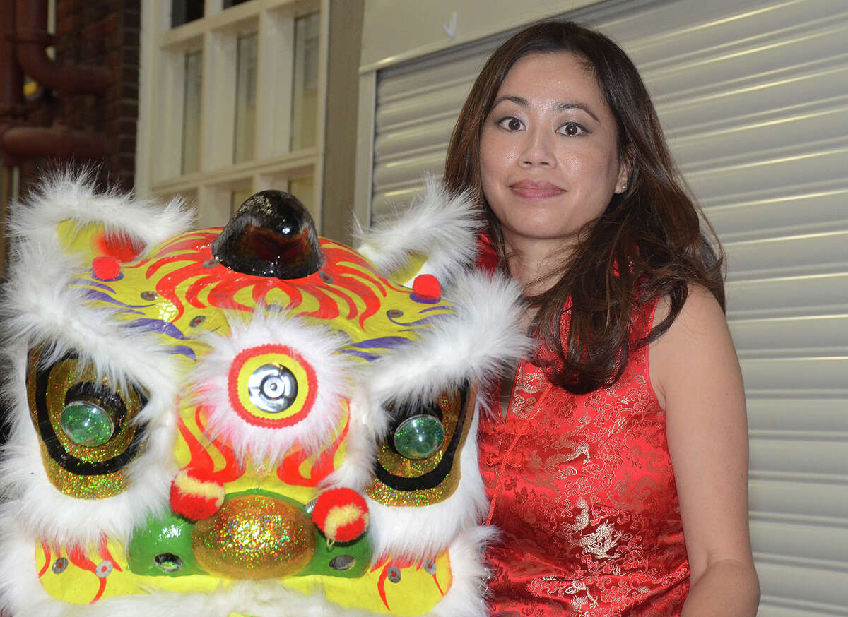The Chinese Language School of Connecticut held its 15th annual New Year's celebration at Greenwich High School on January 28, 2017. Guests enjoyed an authentic Chinese buffet, a dragon dance, performances and more. Were you SEEN?