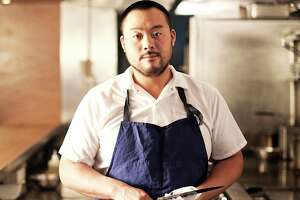 David Chang to cook in Houston for star-studded Southern Smoke event