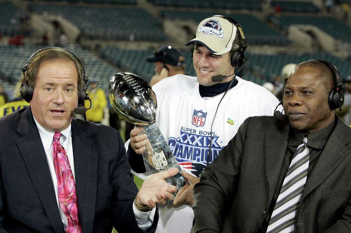 Chris Berman staying at ESPN, but not as host of NFL studio shows