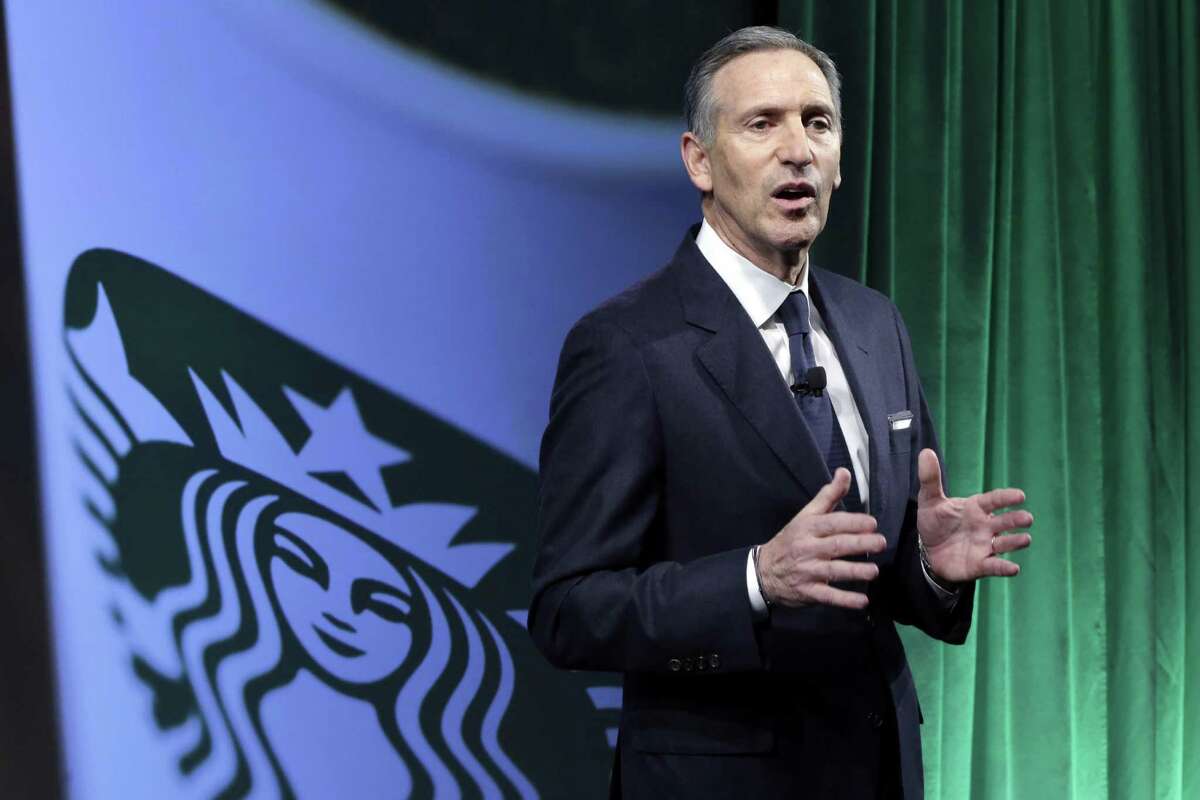Starbucks Corp. CEO Howard Schultz, on the weekend that Trump’s immigration order was enacted, wrote he had a “heavy heart” and that the coffee chain plans to hire 10,000 refugees over five years around the world. For companies with younger, urban and likely more liberal customers, standing up to Trump can be an effective strategy.