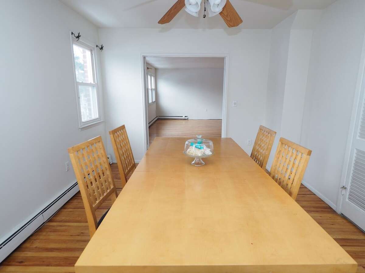 On the market Connecticut median value homes in southwestern Conn.