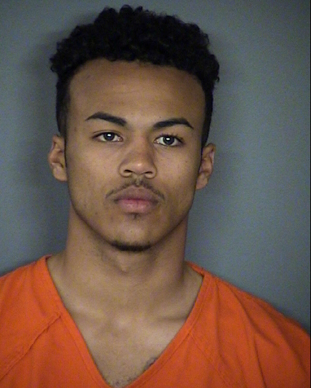 Tore Shammond Barrera, 18, was arrested Jan. 29, 2017, on first-degree felony charges of aggravated kidnapping and aggravated robbery, said BCSO spokeswoman Rosanne Hughes.
