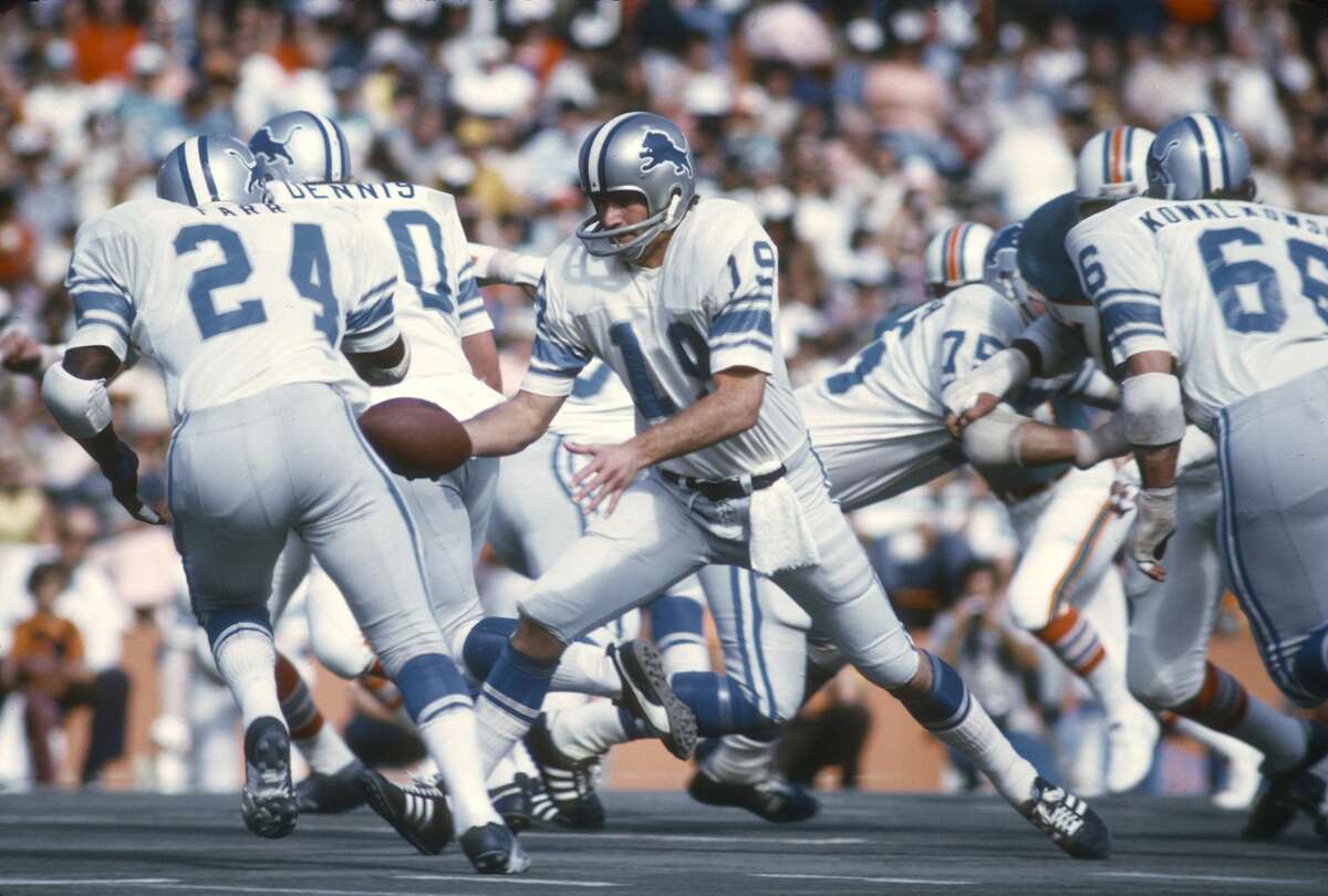 Mel Farr, Former Detroit Lions Running Back, Dies at 70