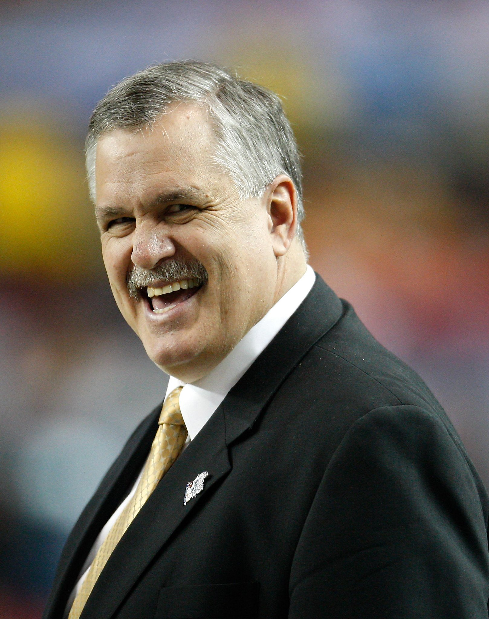 49ers pull a Matt Millen, hire John Lynch from broadcasting booth as new GM  - Pride Of Detroit