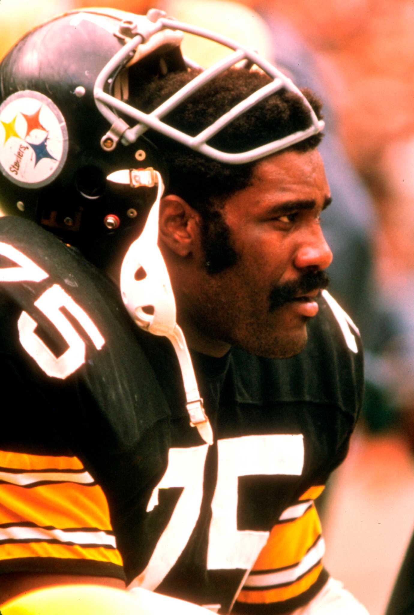 Joe Greene, Pittsburgh Steelers Editorial Photography - Image of