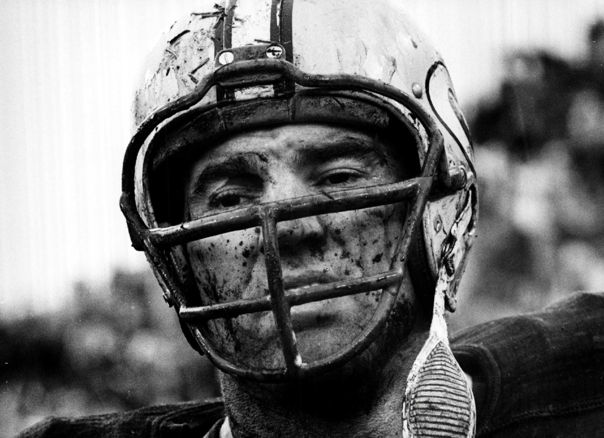 Where they lived: 1966-67 Green Bay Packers