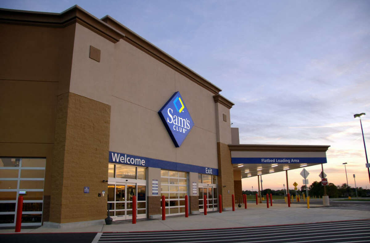 Sam's Club to deliver groceries locally through Instacart