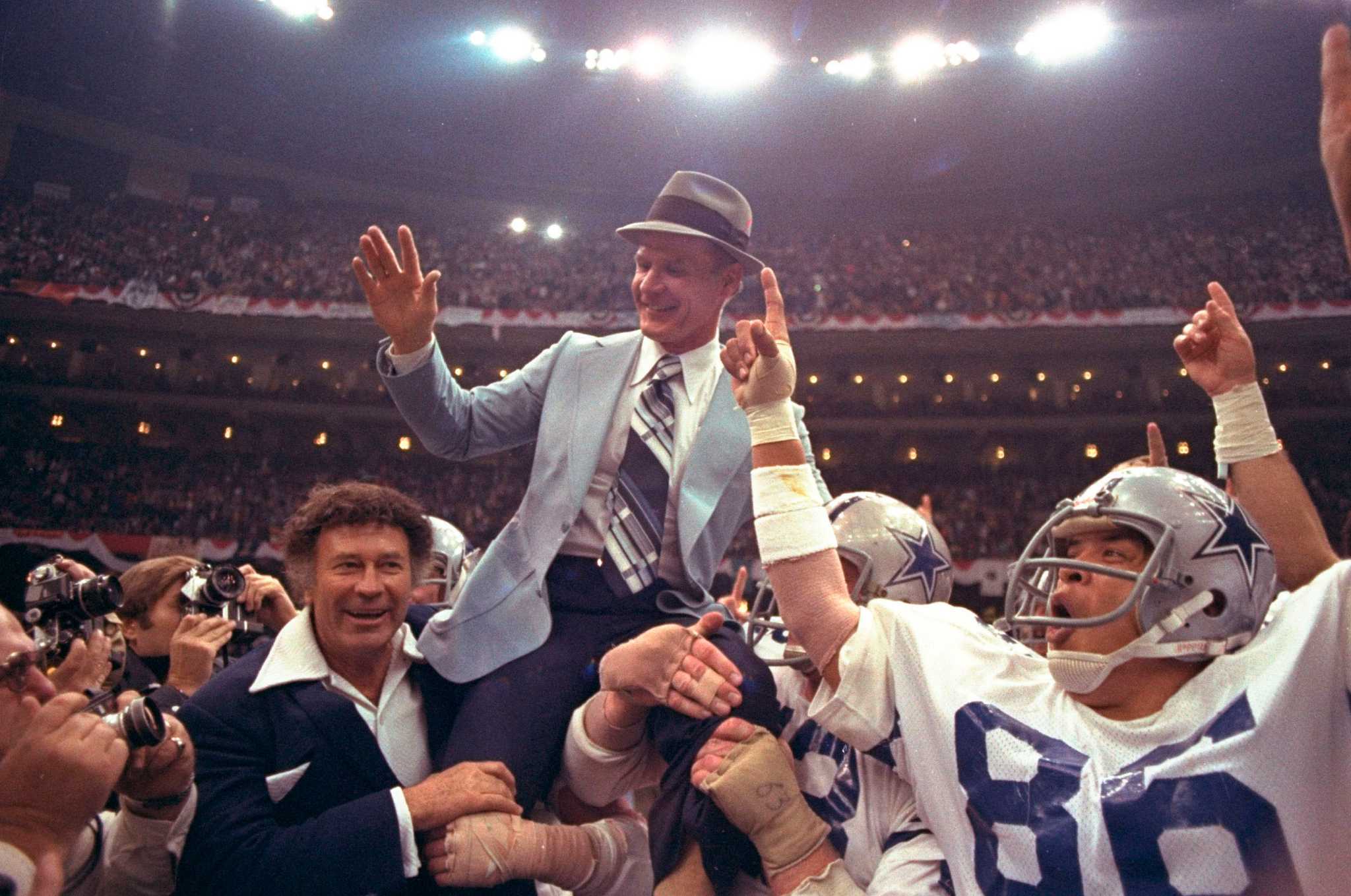 Michael Irvin: Cowboys would've won 5 Super Bowls with Jimmy Johnson 