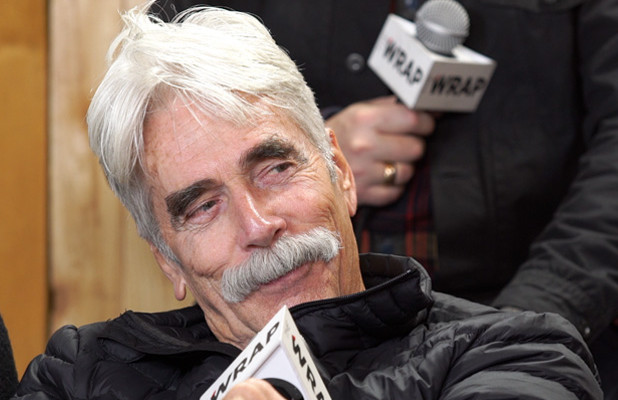 ‘the Hero’ Star Sam Elliott On Landing The Role Of A