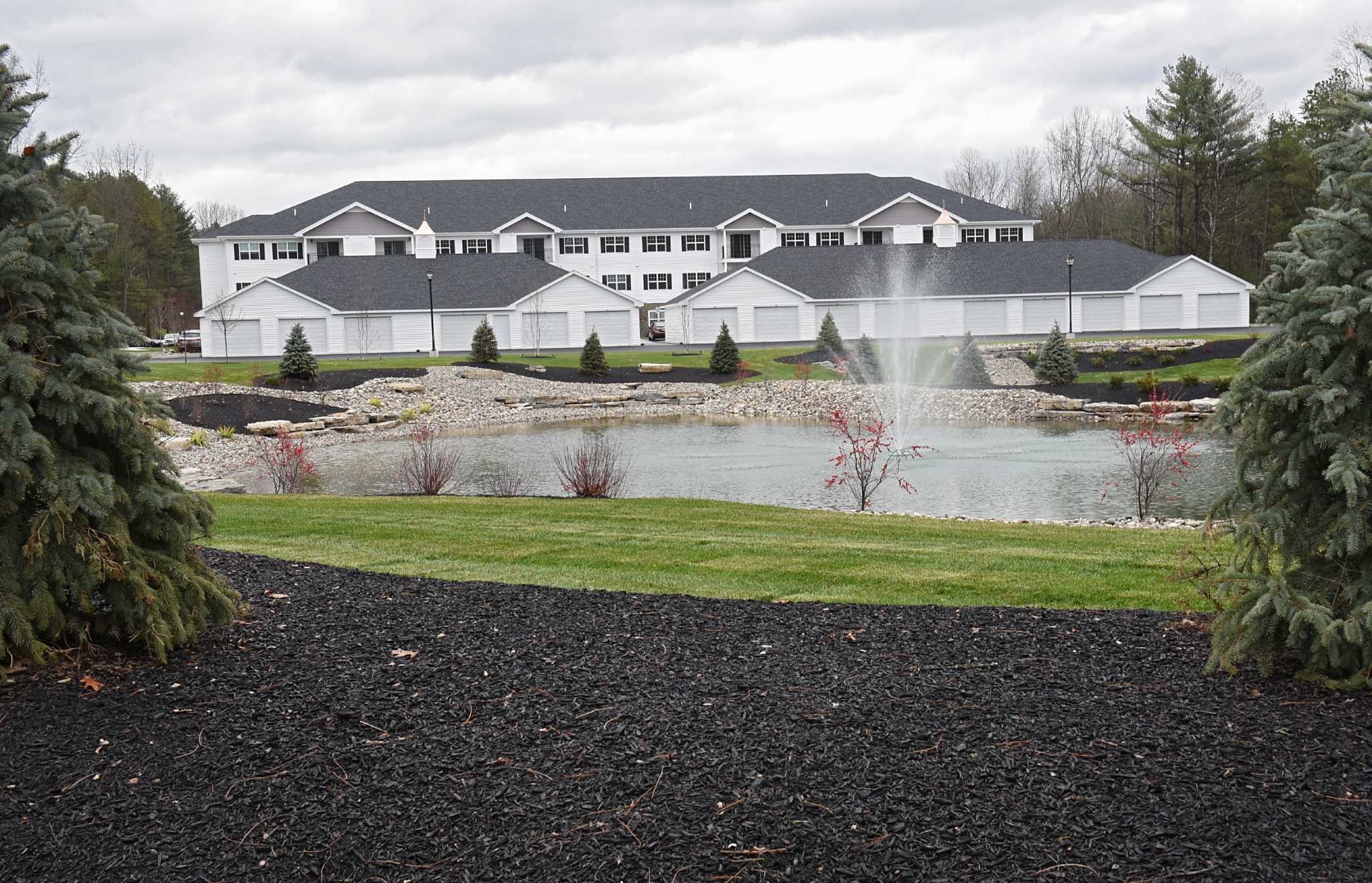 Senior apartments move forward in Guilderland
