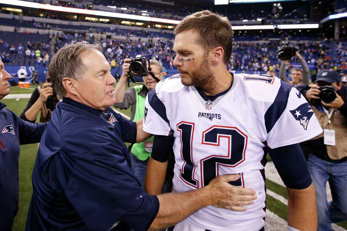 With Brady and Belichick, a Patriots Super Bowl Means a Dramatic