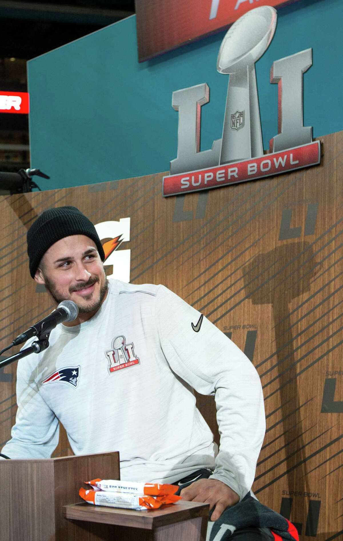 NFL: The Woodlands grad Amendola contributes to Patriots' Super