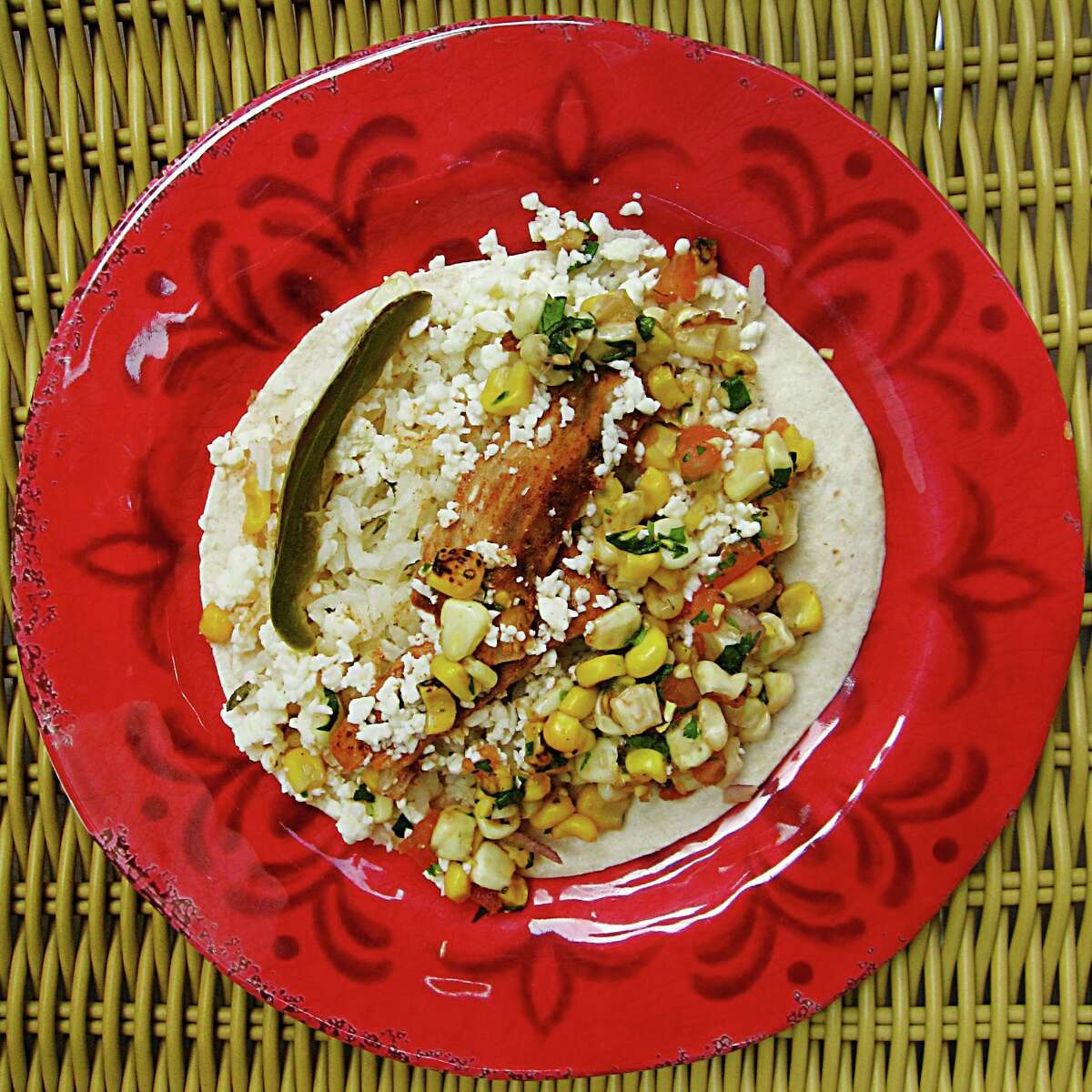 365 Days of Tacos Zócalo