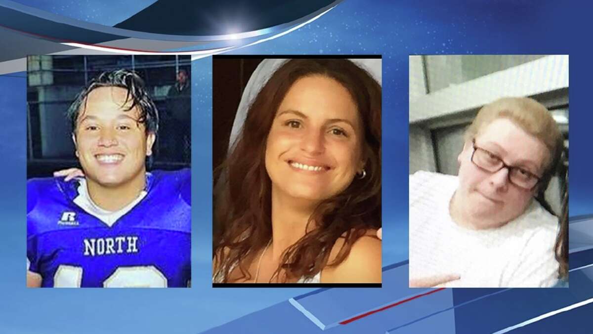 Fourth person in Kitsap County quadruple murder identified