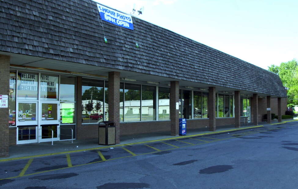 Troy Plaza gets an upgrade. Is Crosstown next?