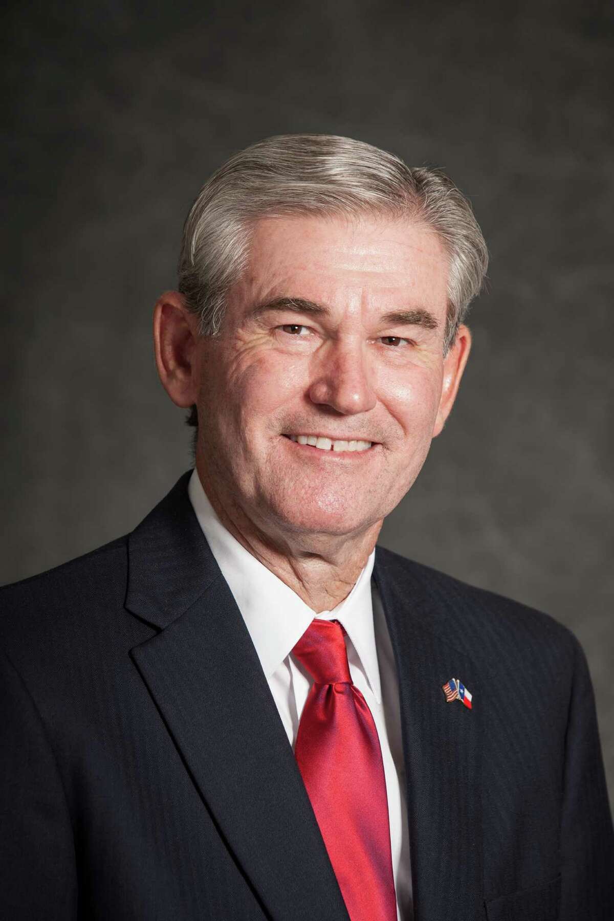 District 29 State Rep. Ed Thompson