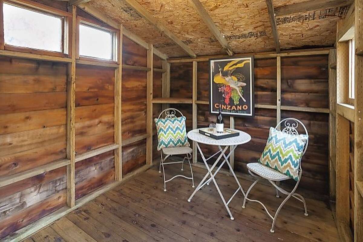 Views and style define home in San Rafael’s Upper Glenwood