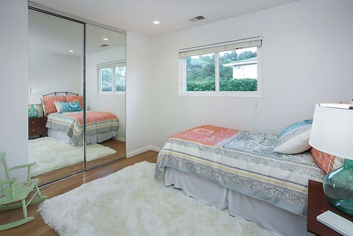 Views and style define home in San Rafael’s Upper Glenwood