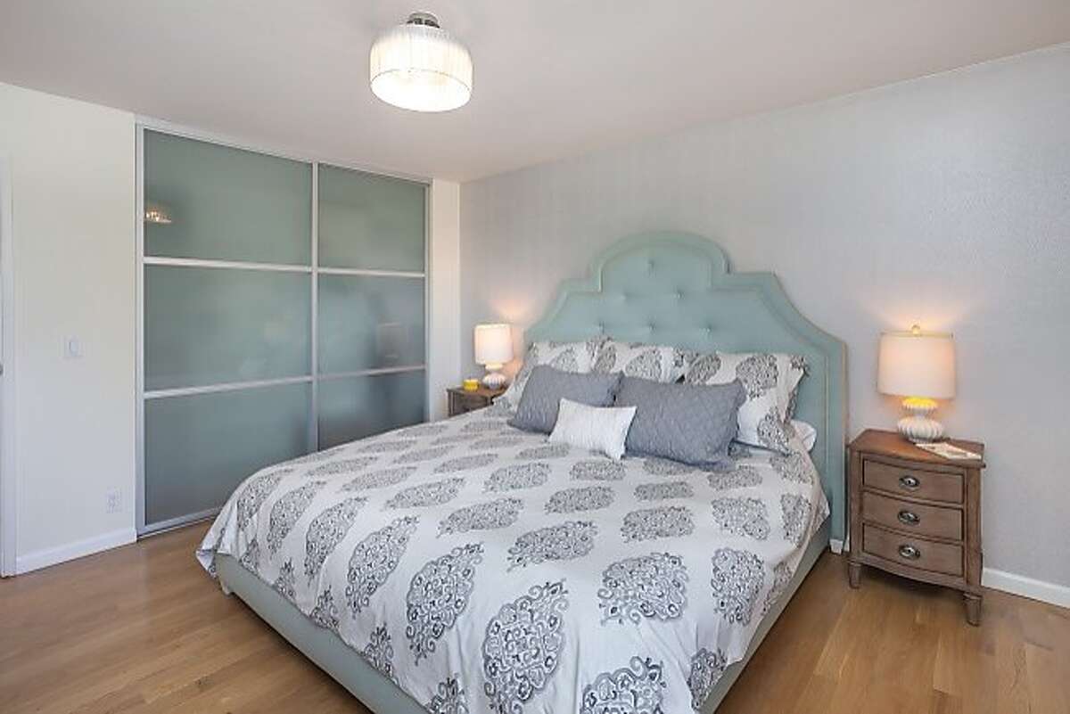 Views and style define home in San Rafael’s Upper Glenwood