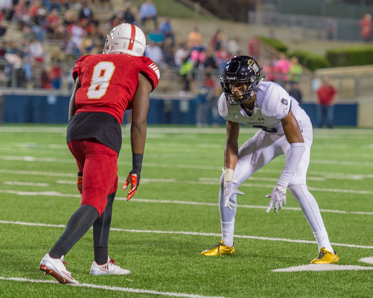 4-Star Washington CB Commit Elijah Molden Ready to be a Husky