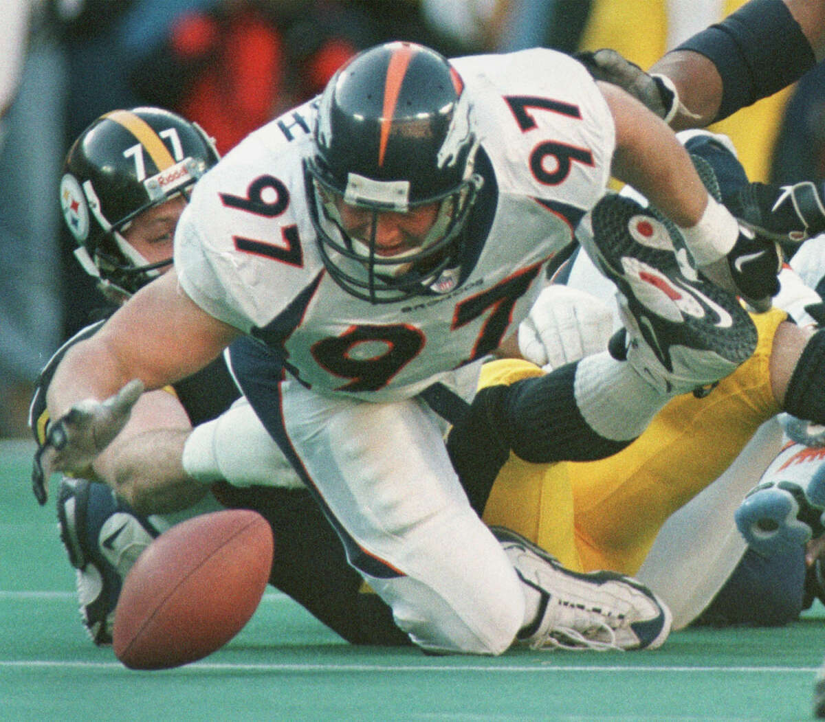 1997 AFC Championship Game