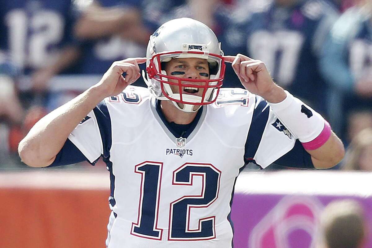 At 39, Brady still on top of his game
