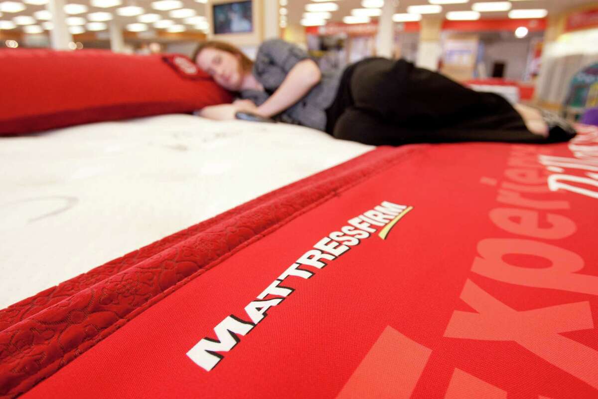 Mattress Firm Jumps On Serta Simmons Deal After Losing Tempur Sealy