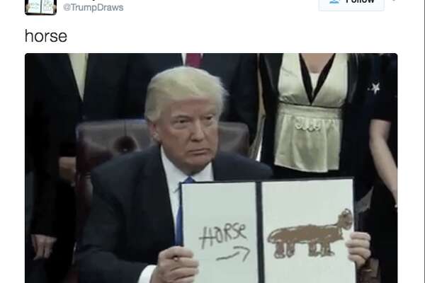Social Media Turning Trump S Executive Orders Into Memes With