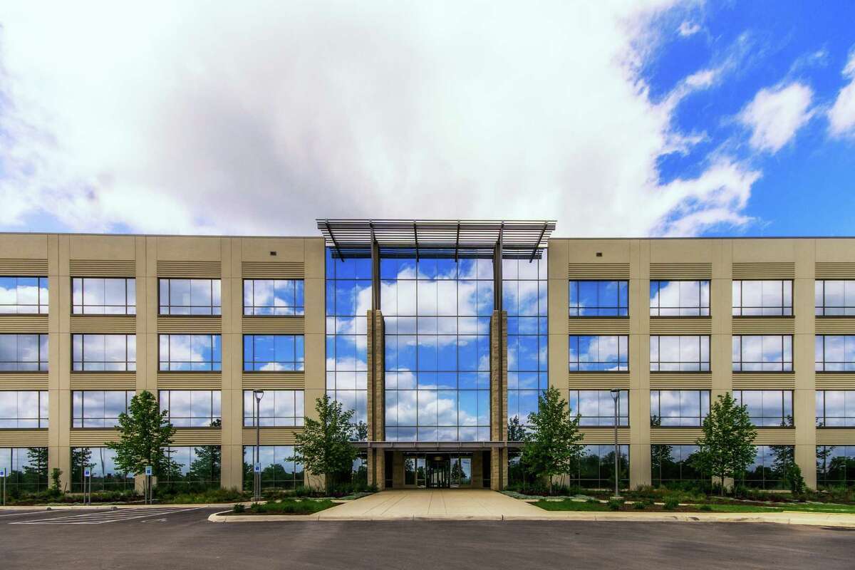USAA gave the Northwest Side office market a big boost last year when it leased the entirety of the WestRidge Two at La Cantera office building.
