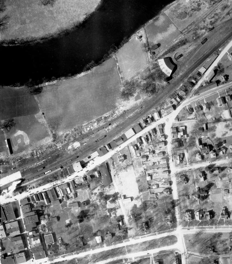 Way Back When New Milford Spectrum