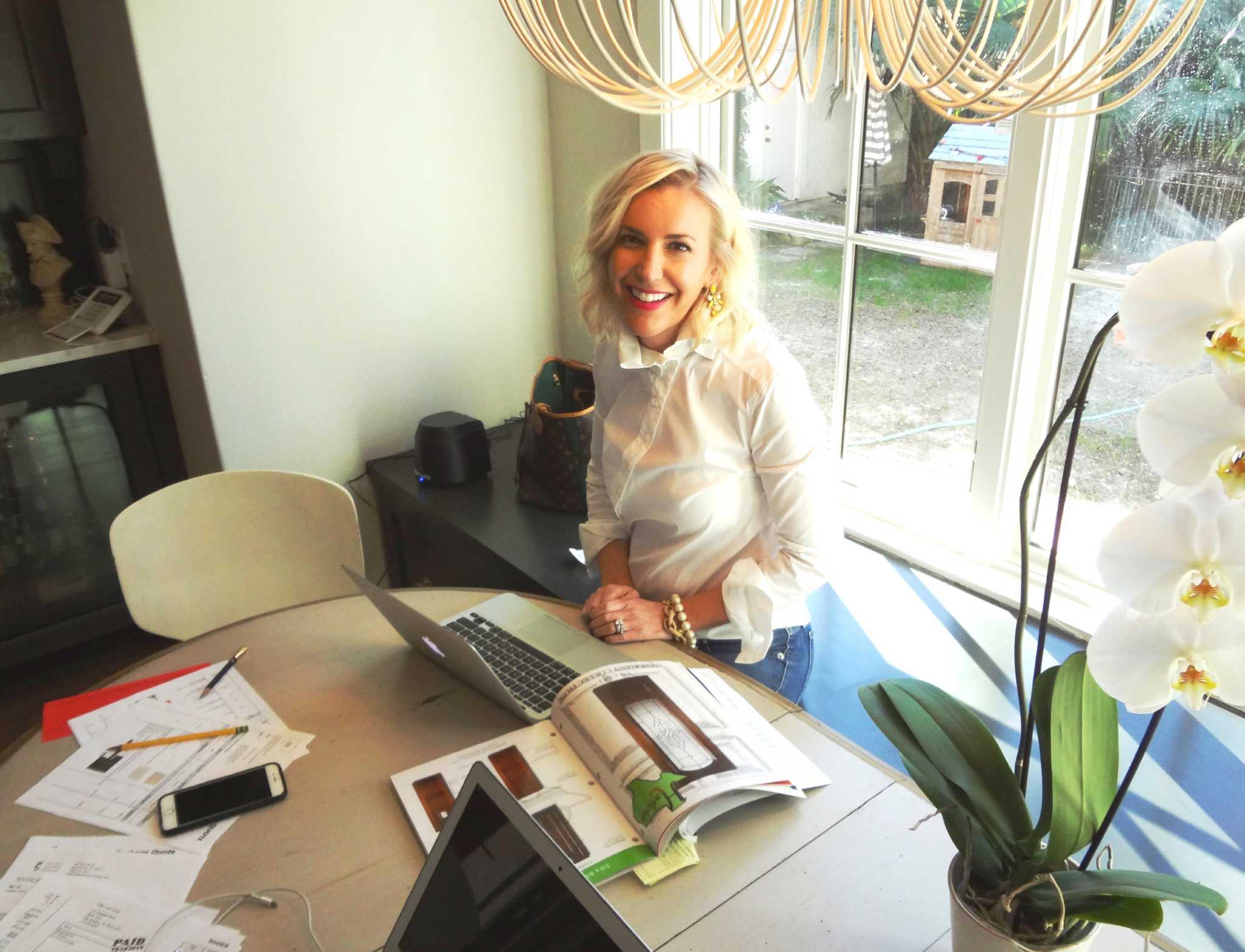 Meet five of San Antonio's top interior designers