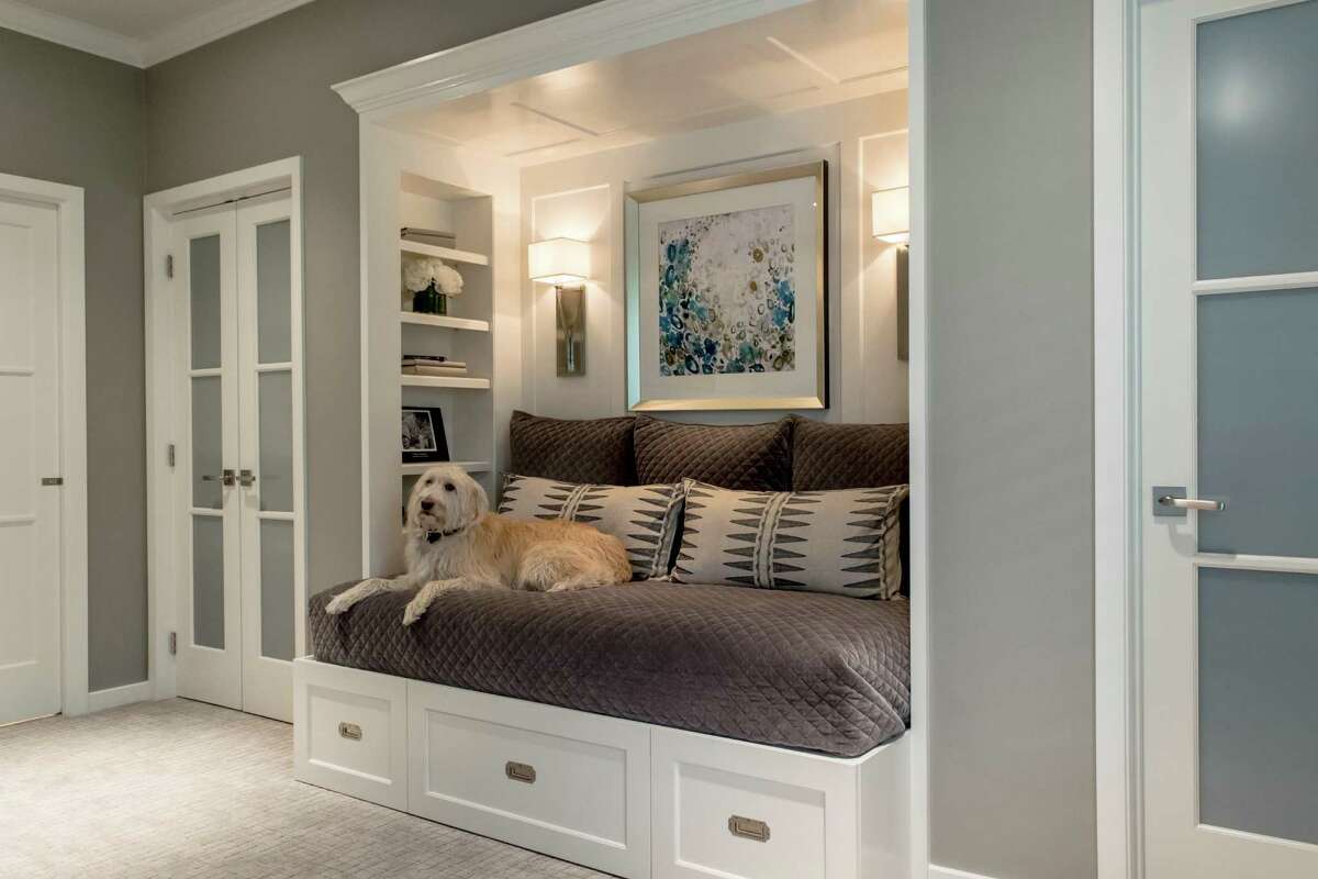 Meet five of San Antonio’s top interior designers