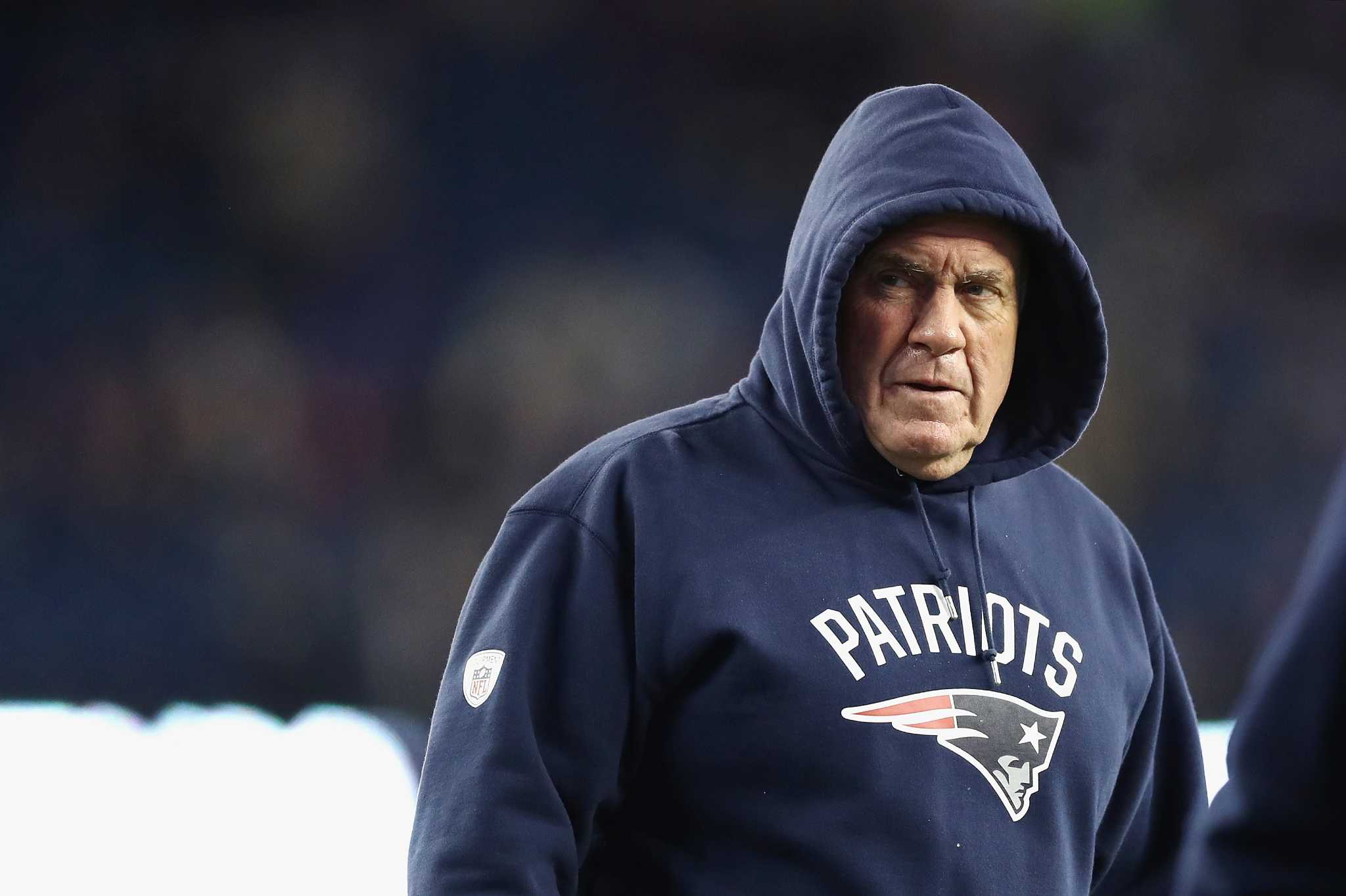 Who is the real 'Evil Empire' of sports: New York Yankees or New England  Patriots?