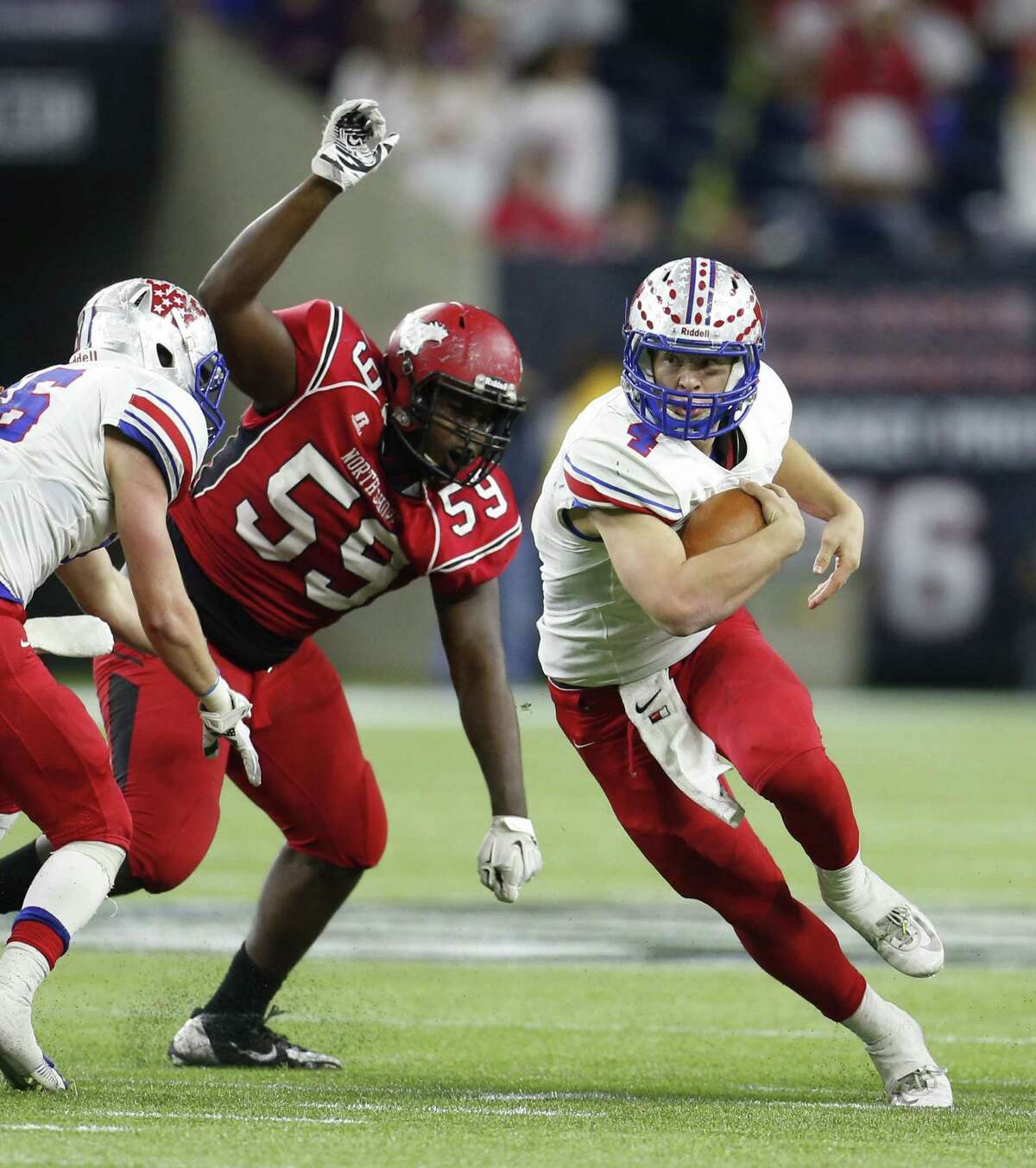 Texas Football: 5 2019 Sam Ehlinger bold predictions