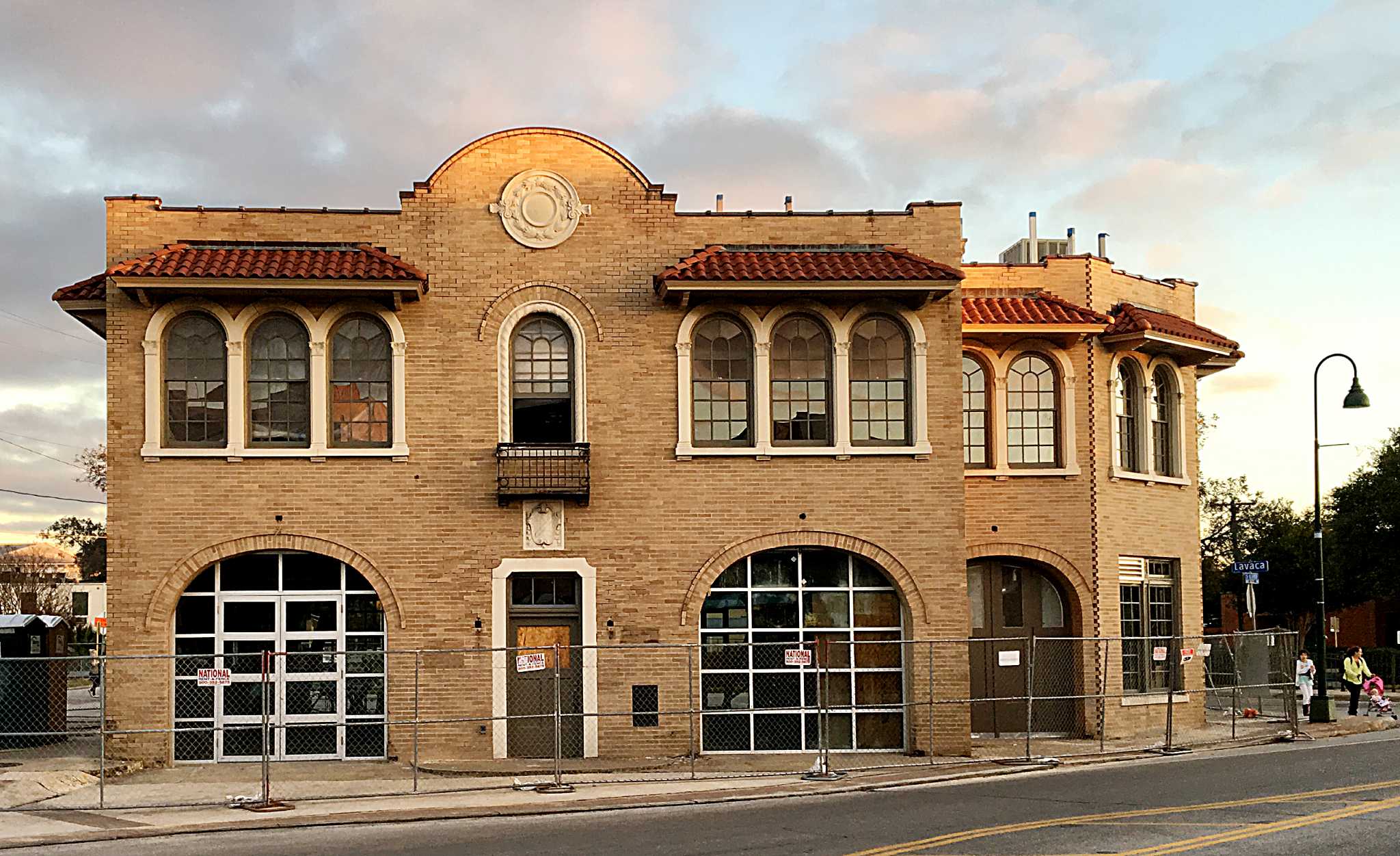 Southtown's new Battalion edges closer to opening date