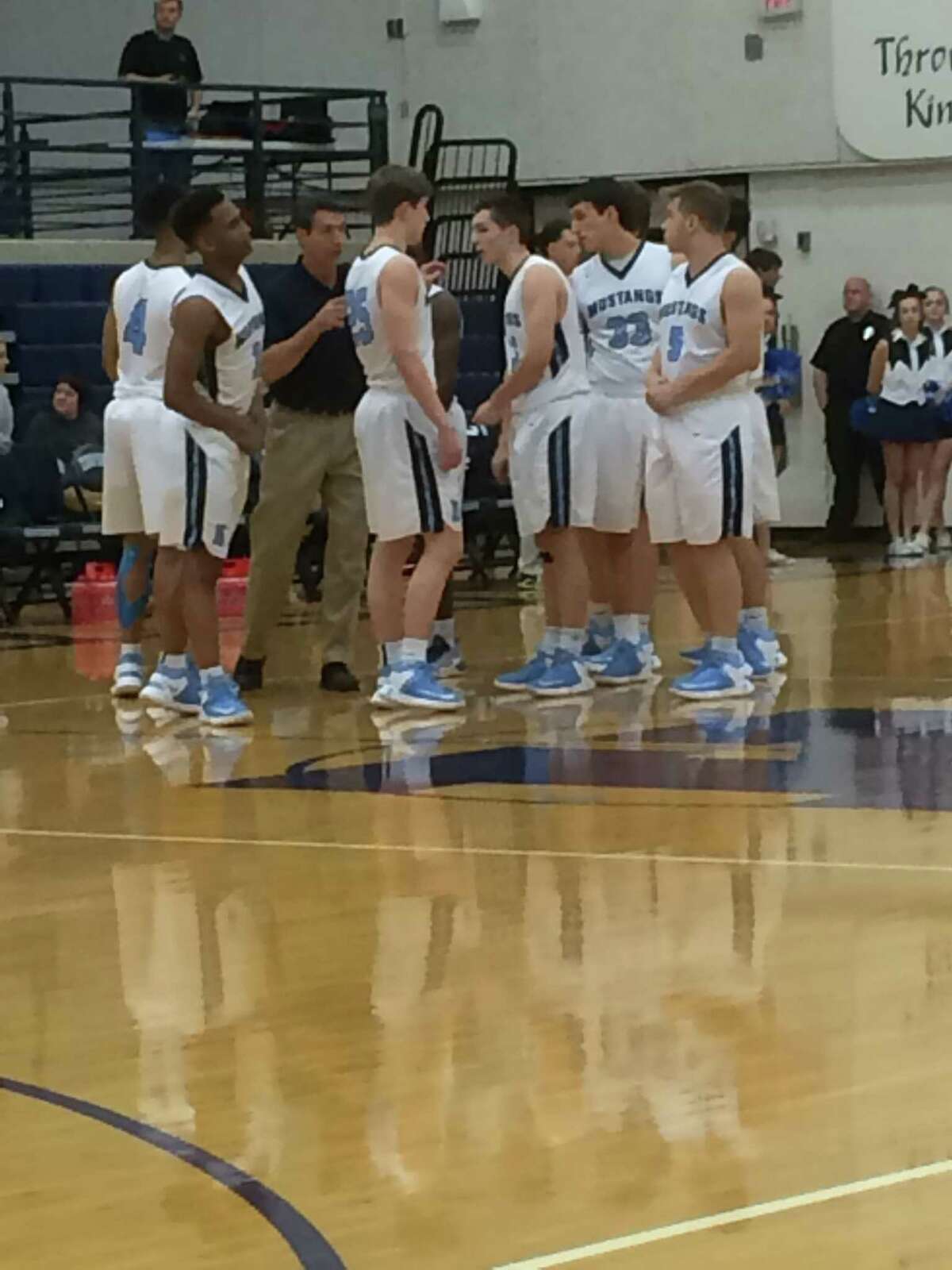 Kingwood tops Summer Creek in overtime