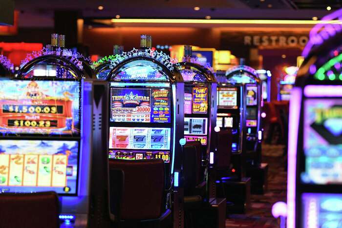 Rewards program details for Schenectady's Rivers Casino & Resort