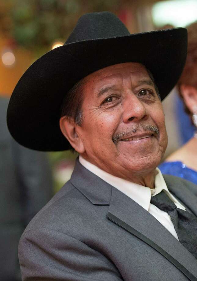 JUAN NAVARRO Laredo Morning Times