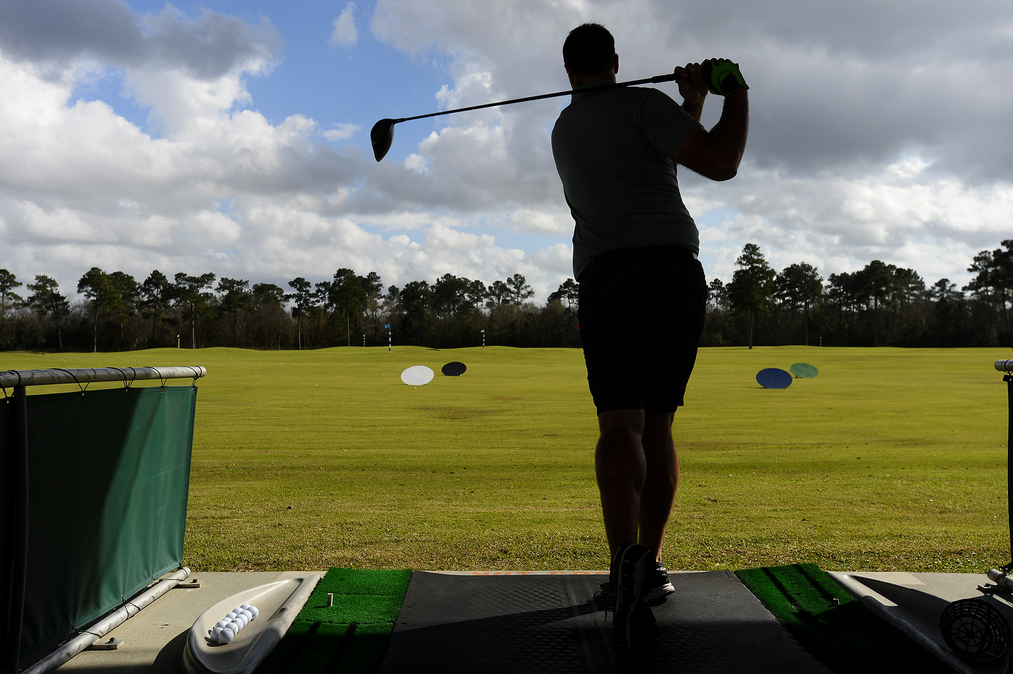 Beaumont golf center adding Topgolf attractions