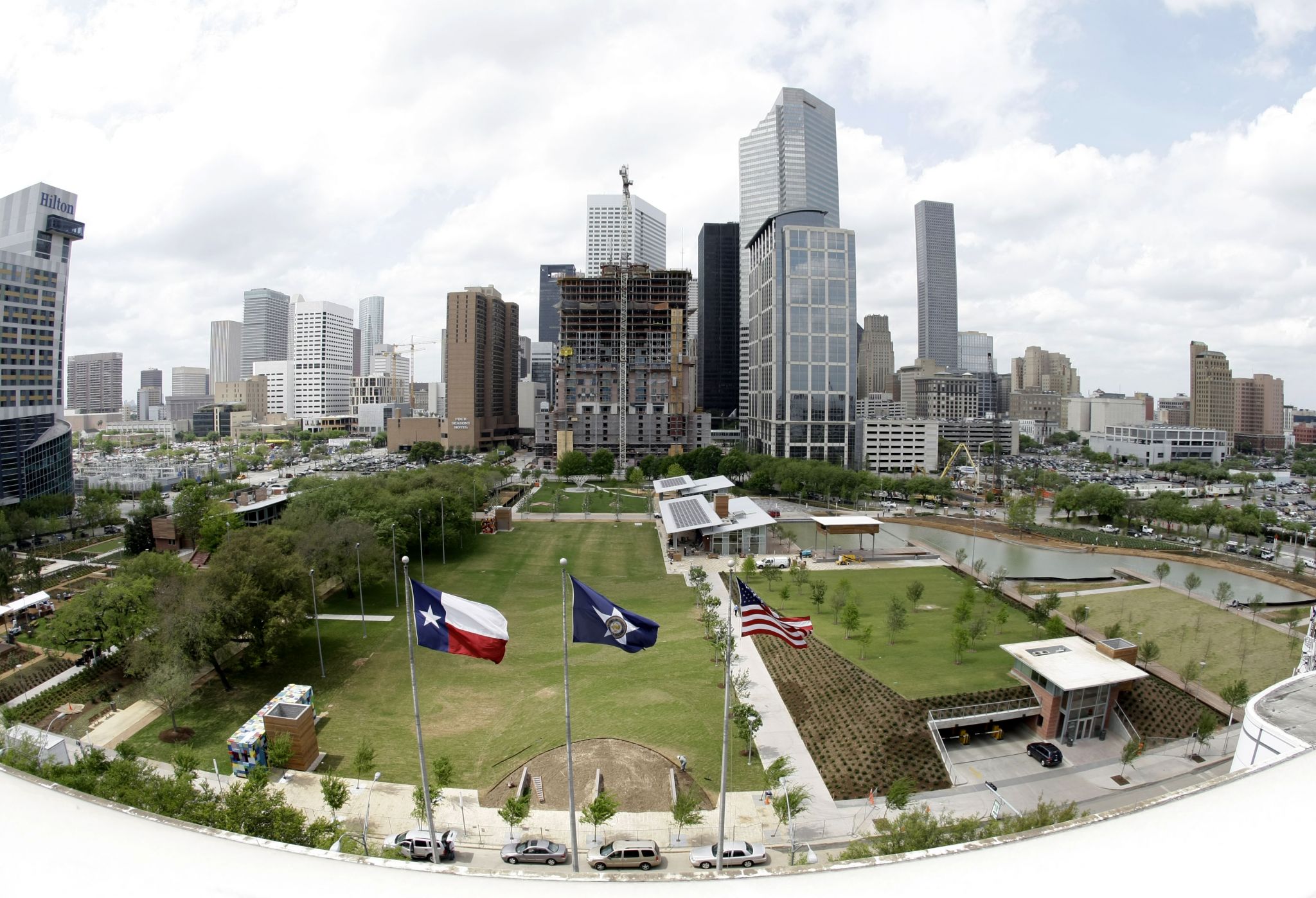 Super Bowl Week On FS1 Begins Monday, Jan. 30 Live From Discovery Green In  Houston 