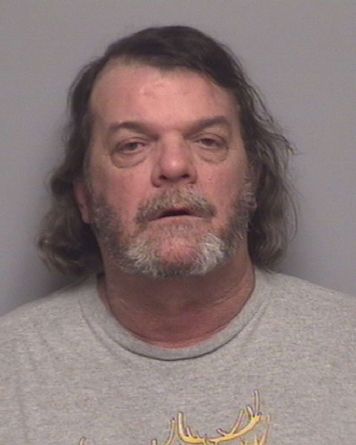Richard Allen Ward, 53, was arrested Monday, Jan. 30, 2017, and charged with murder in the death of his wife, Cynthia Thompson.