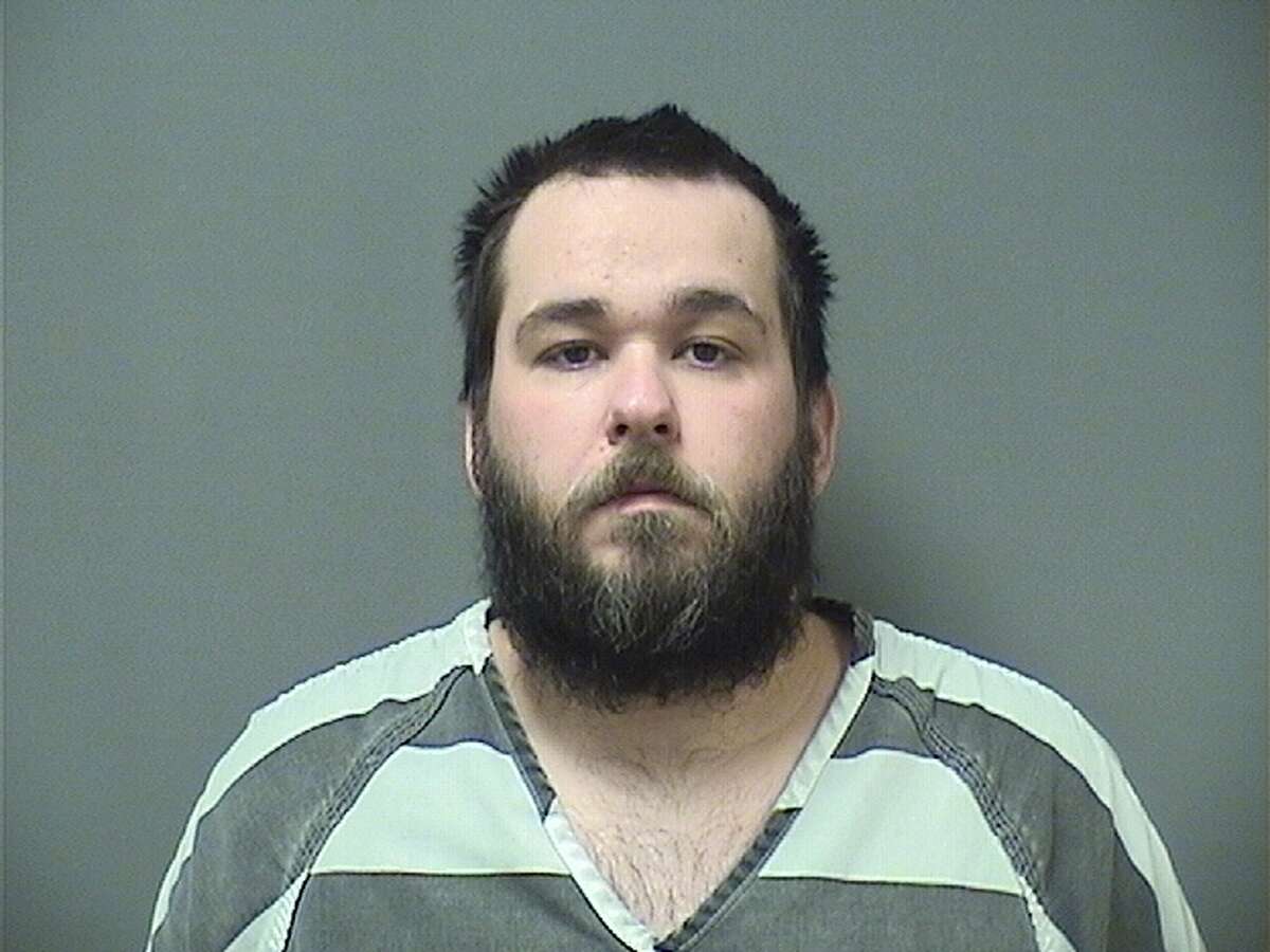 Richard Santillanes, 29, is charged with injuring a child, a second-degree felony. He remains in the Coryell County Jail.