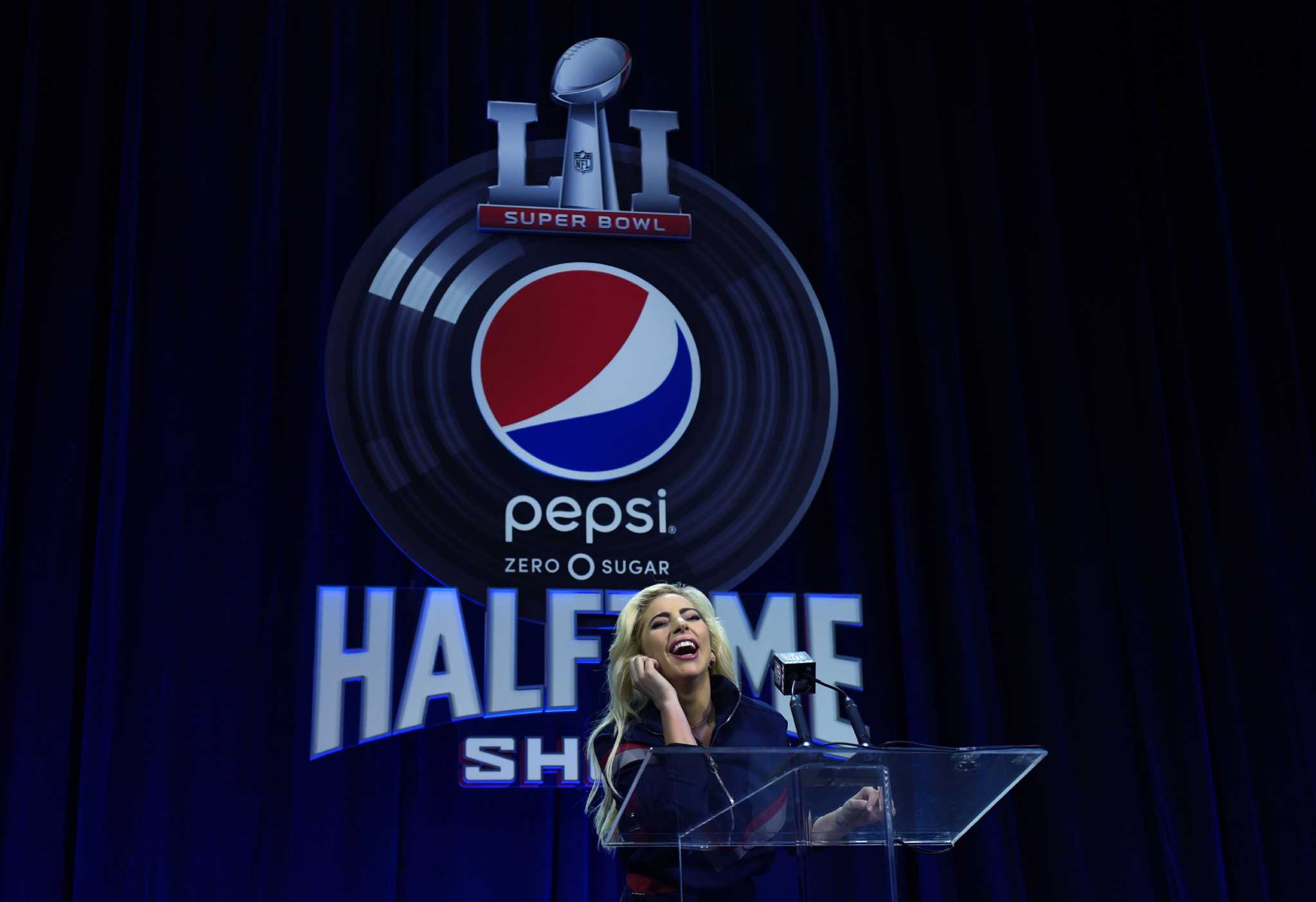 Lady Gaga's FULL Pepsi Zero Sugar Super Bowl LI Halftime Show