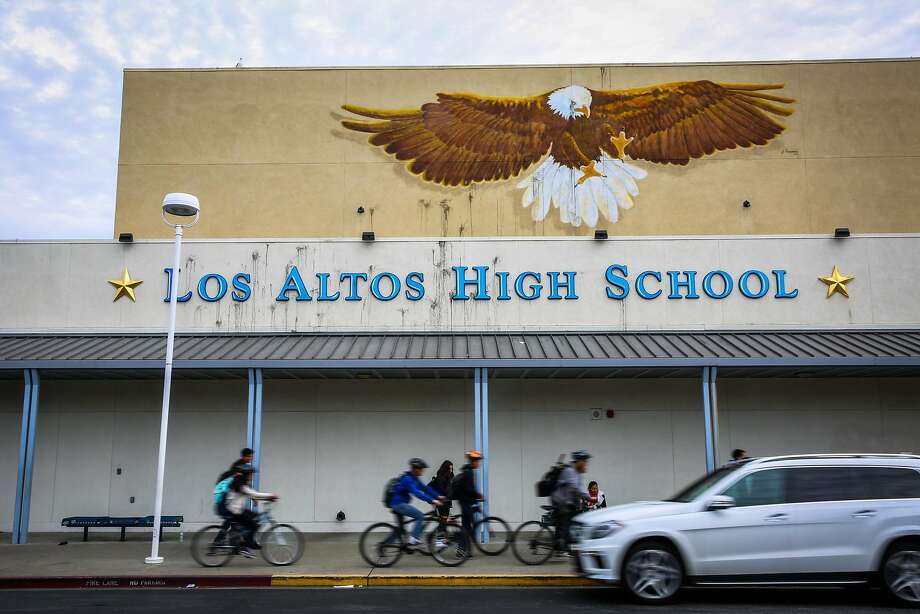 The best public middle schools in the greater Bay Area SFGate