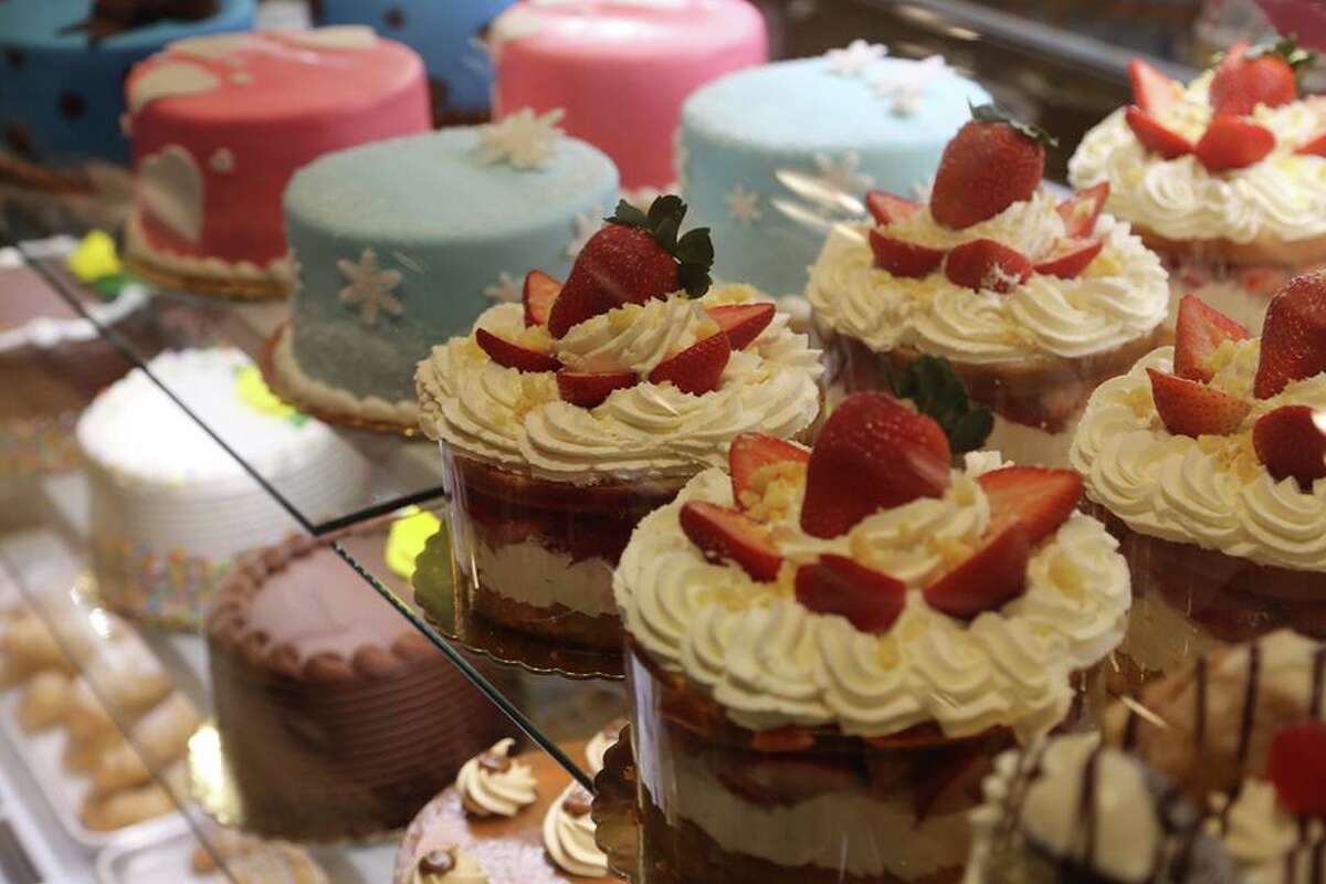 Cake Boss bakery to open in the Woodlands Feb. 18