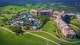 The JW Marriott San Antonio Hill Countest Resort and Spa.