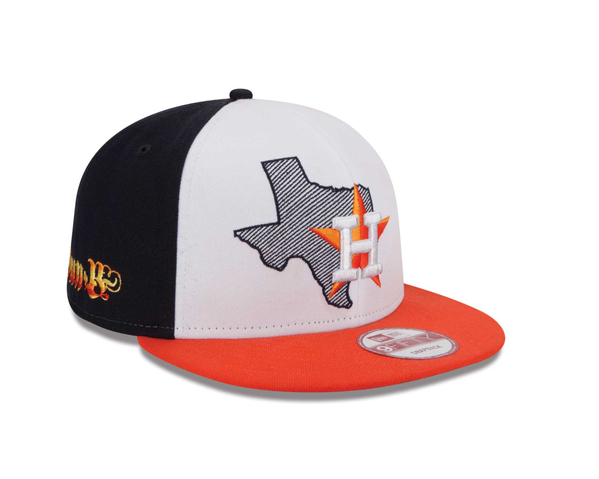 Bun B says 'we're all one' in Houston, unveils cap collection